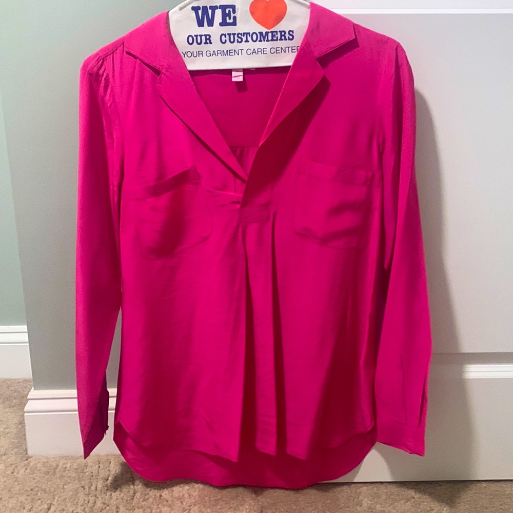 Lilly Pulitzer top
